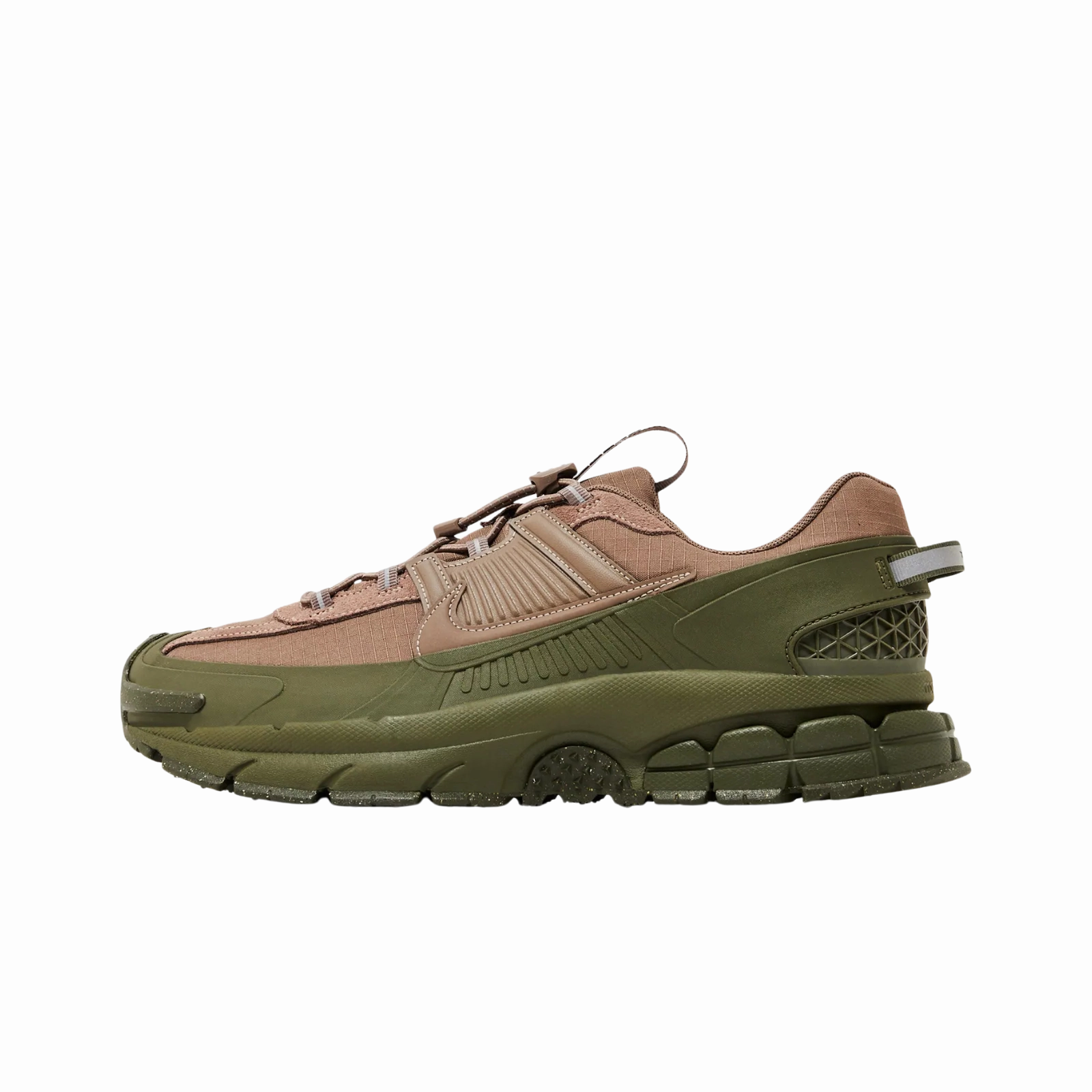 Nike Zoom Vomero Roam Mink Brown Medium Olive
