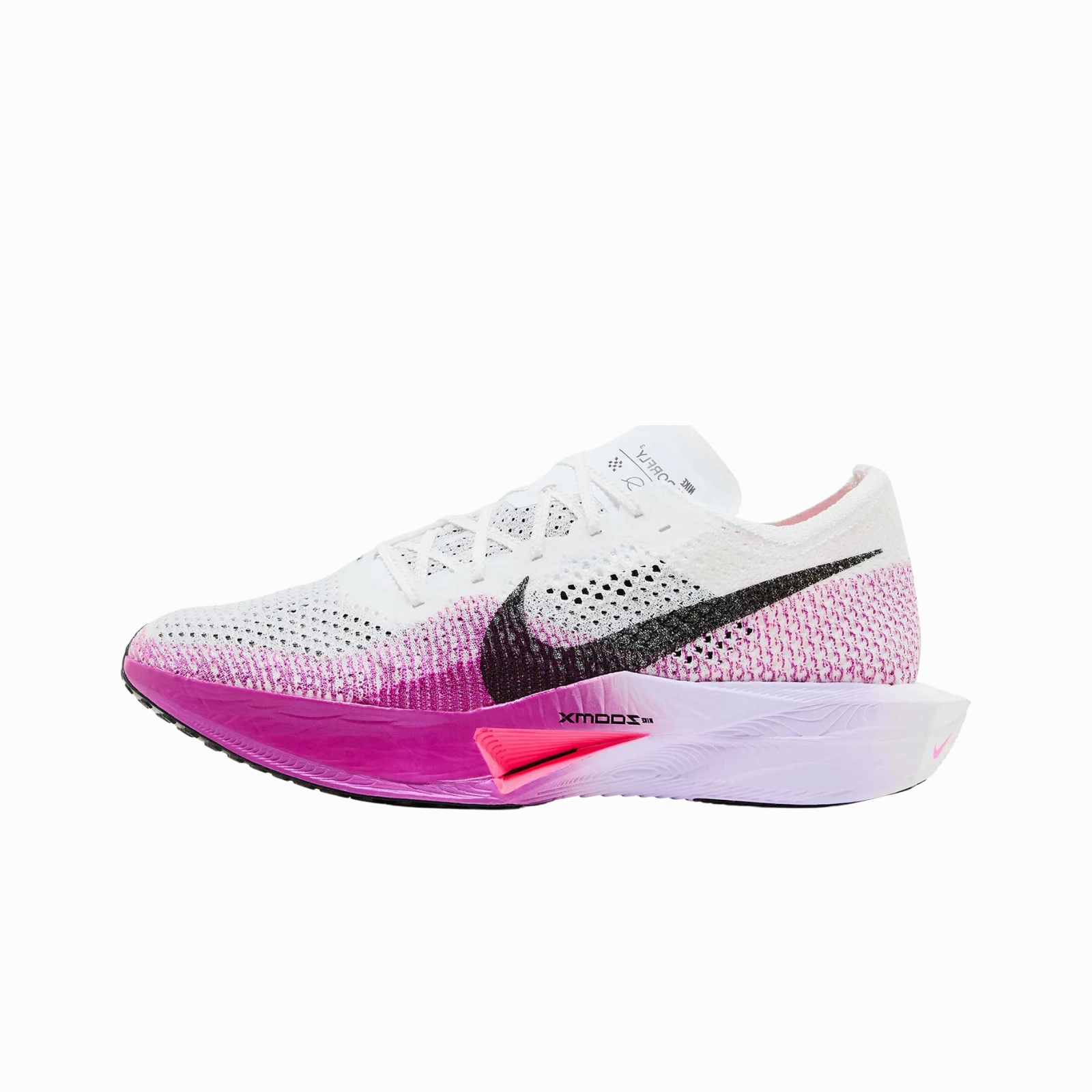 Nike ZoomX Vaporfly 3 Vivid Purple