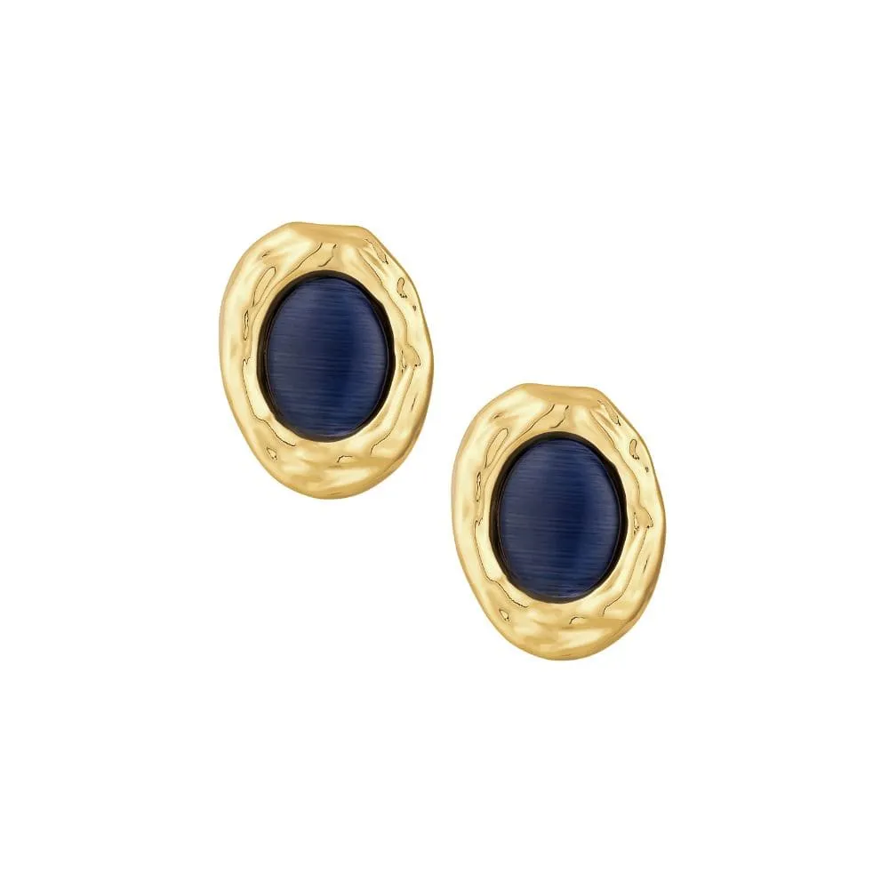 Odelia Stud Earrings