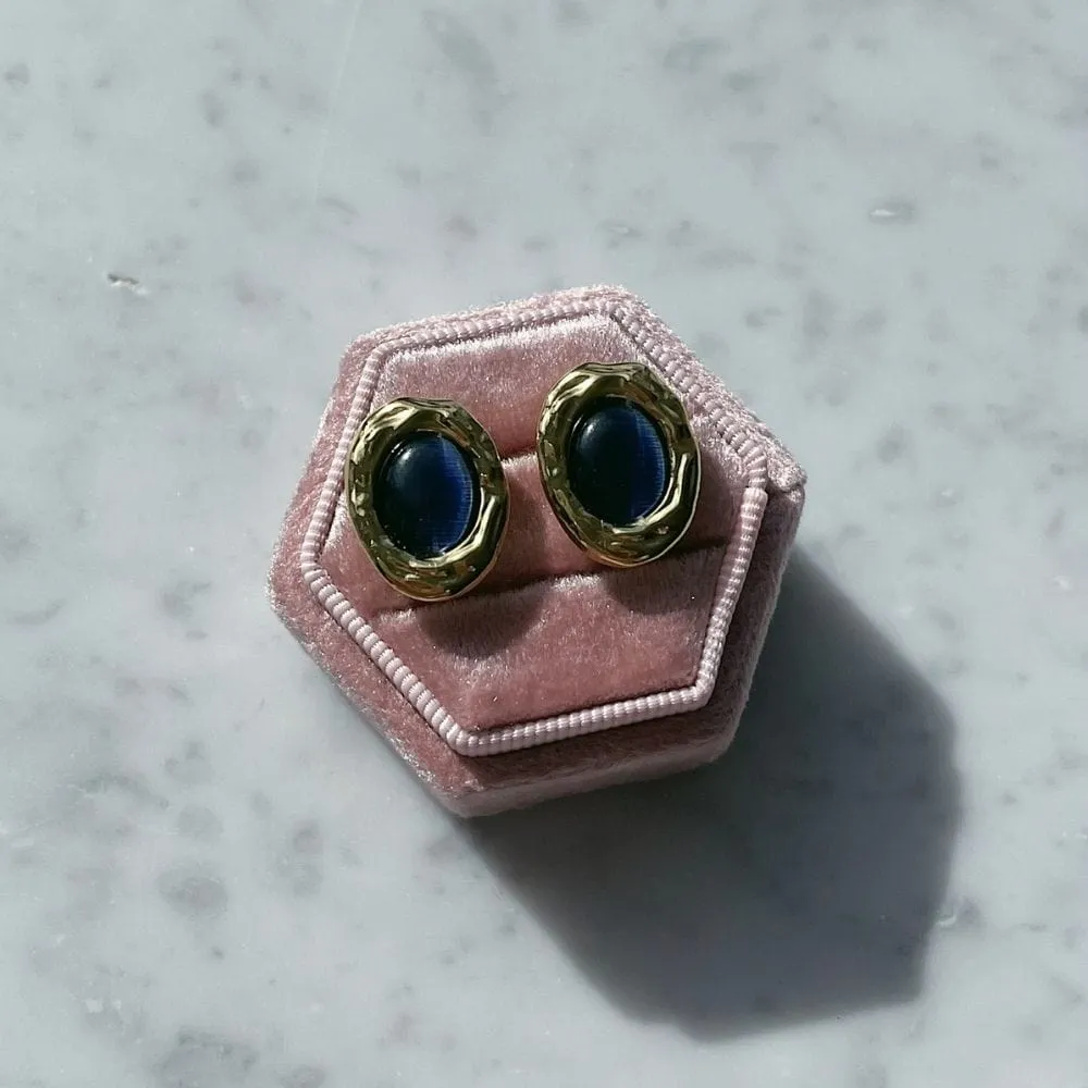 Odelia Stud Earrings