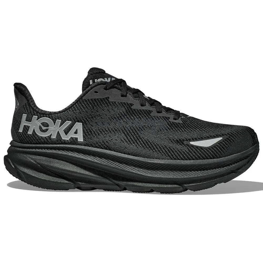 Office Equipment Women's HOKA ONE ONE Clifton 9 GTX RV Supplies