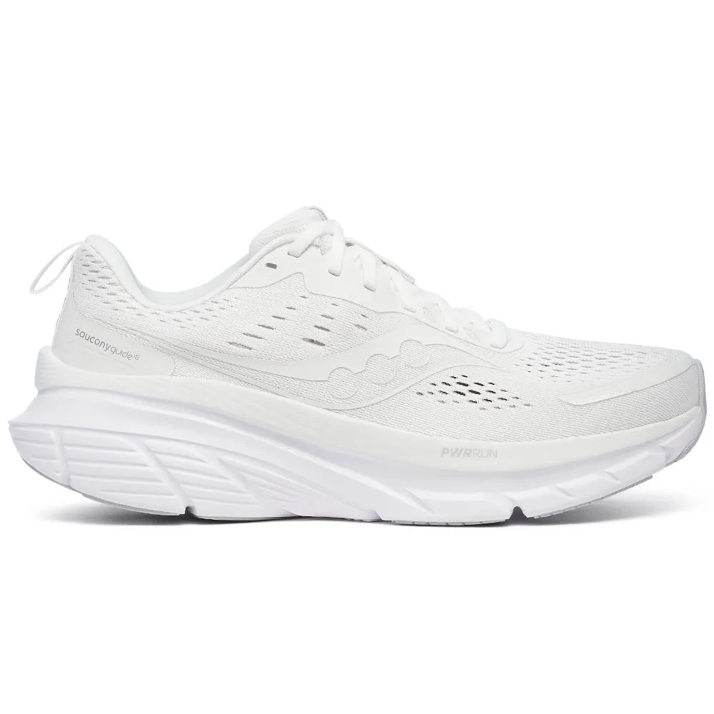 Office Software Men's Saucony Guide 18 Gym Wear