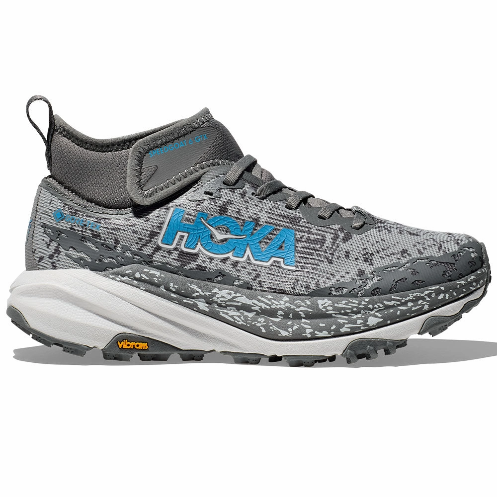 Household Cleaning Women's HOKA ONE ONE Speedgoat 6 MID GTX Ink Cartridges