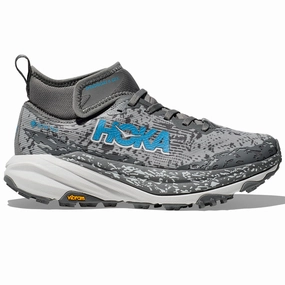 Office Equipment Women's HOKA ONE ONE Speedgoat 6 MID GTX Tours
