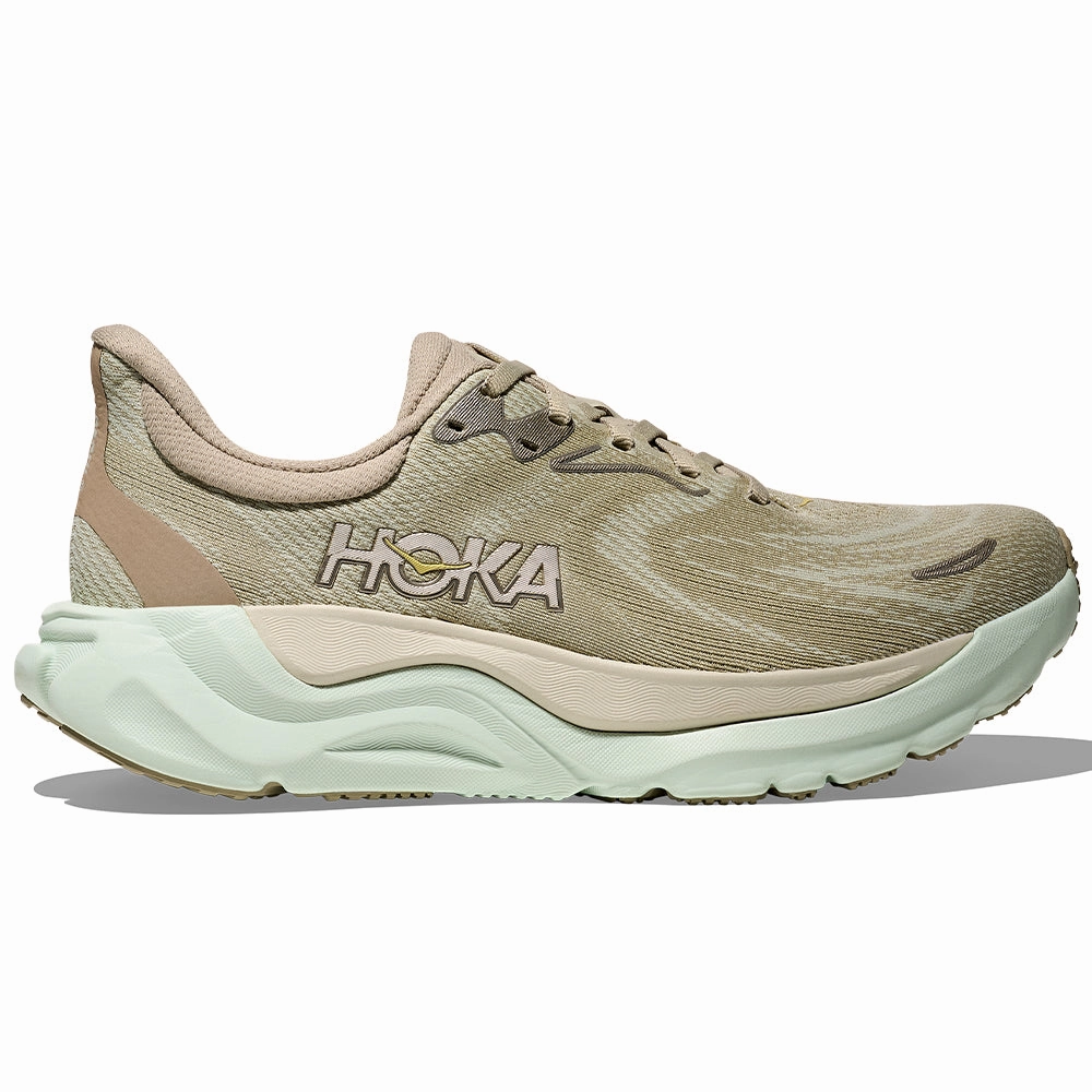 Office Supplies Women's HOKA ONE ONE Arahi 8 Organic Food