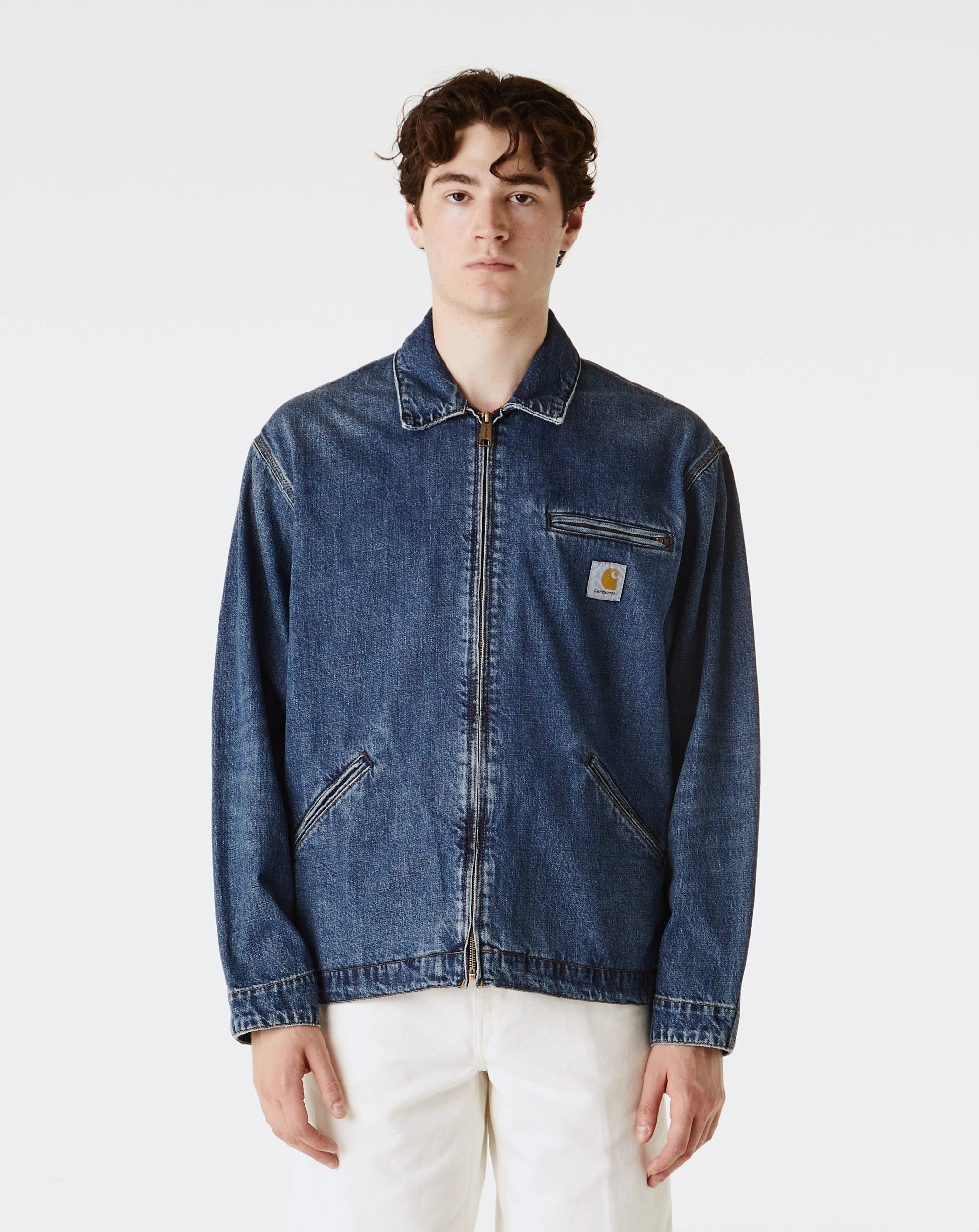 OG Detroit Jacket