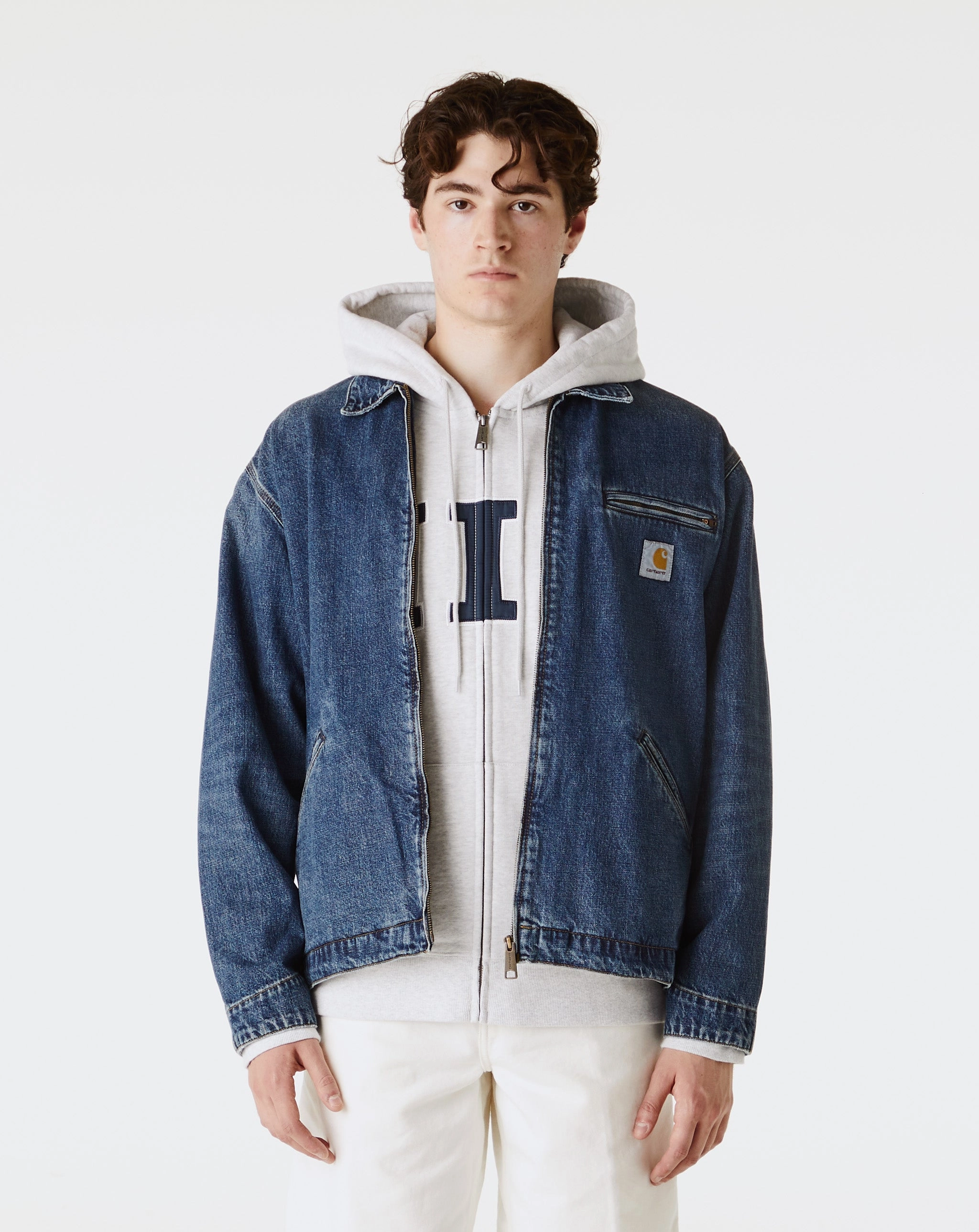 OG Detroit Jacket