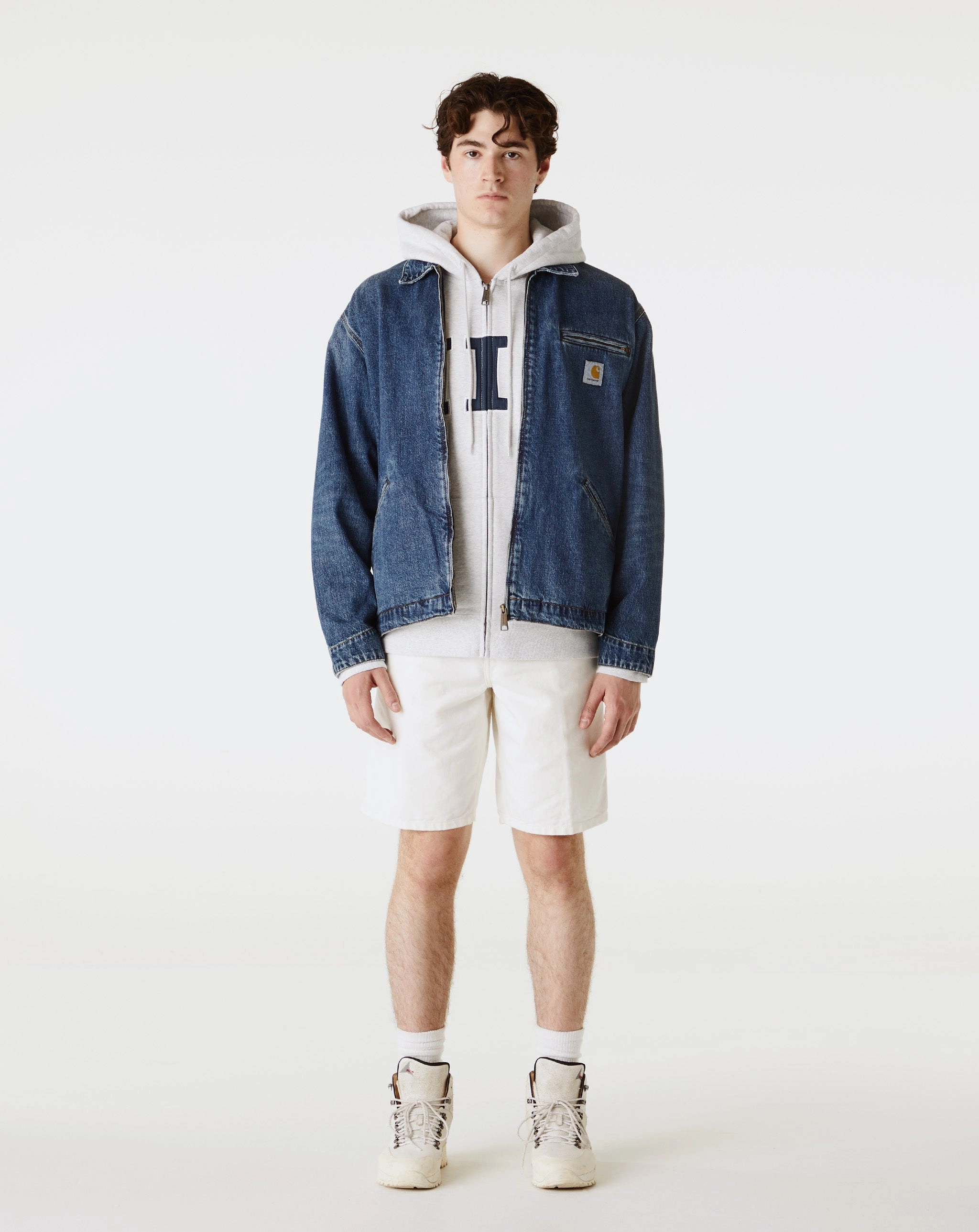 OG Detroit Jacket