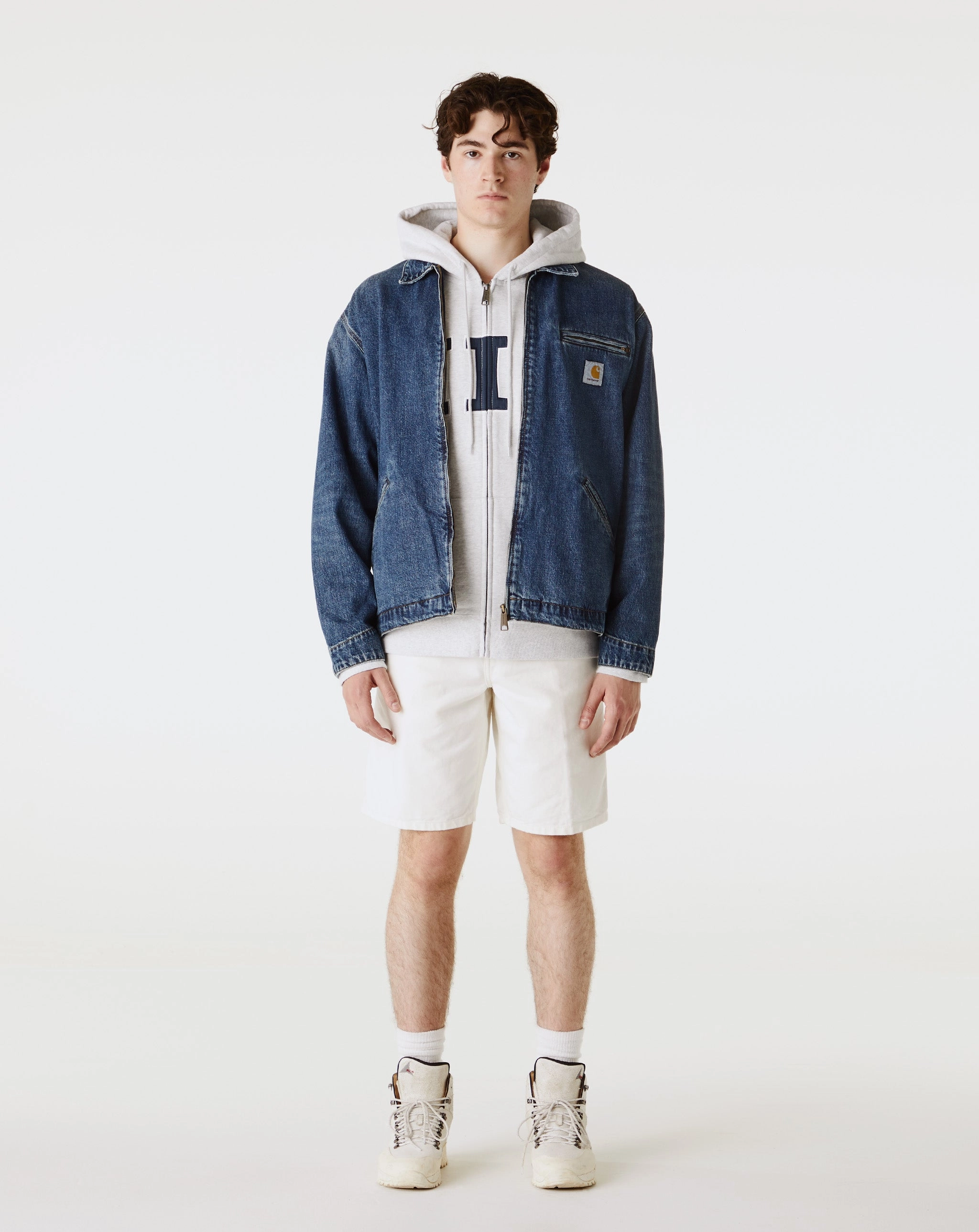 OG Detroit Jacket
