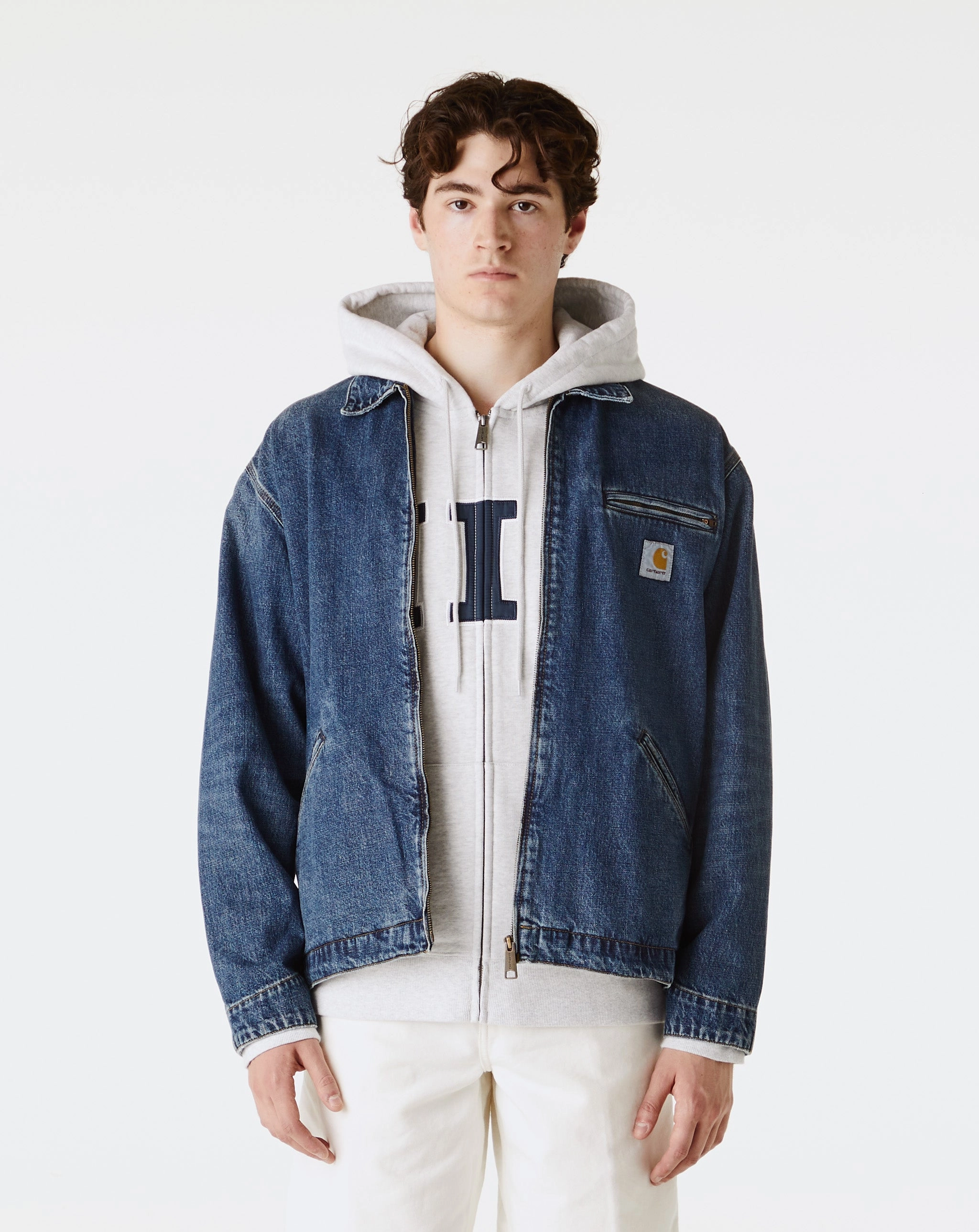 OG Detroit Jacket
