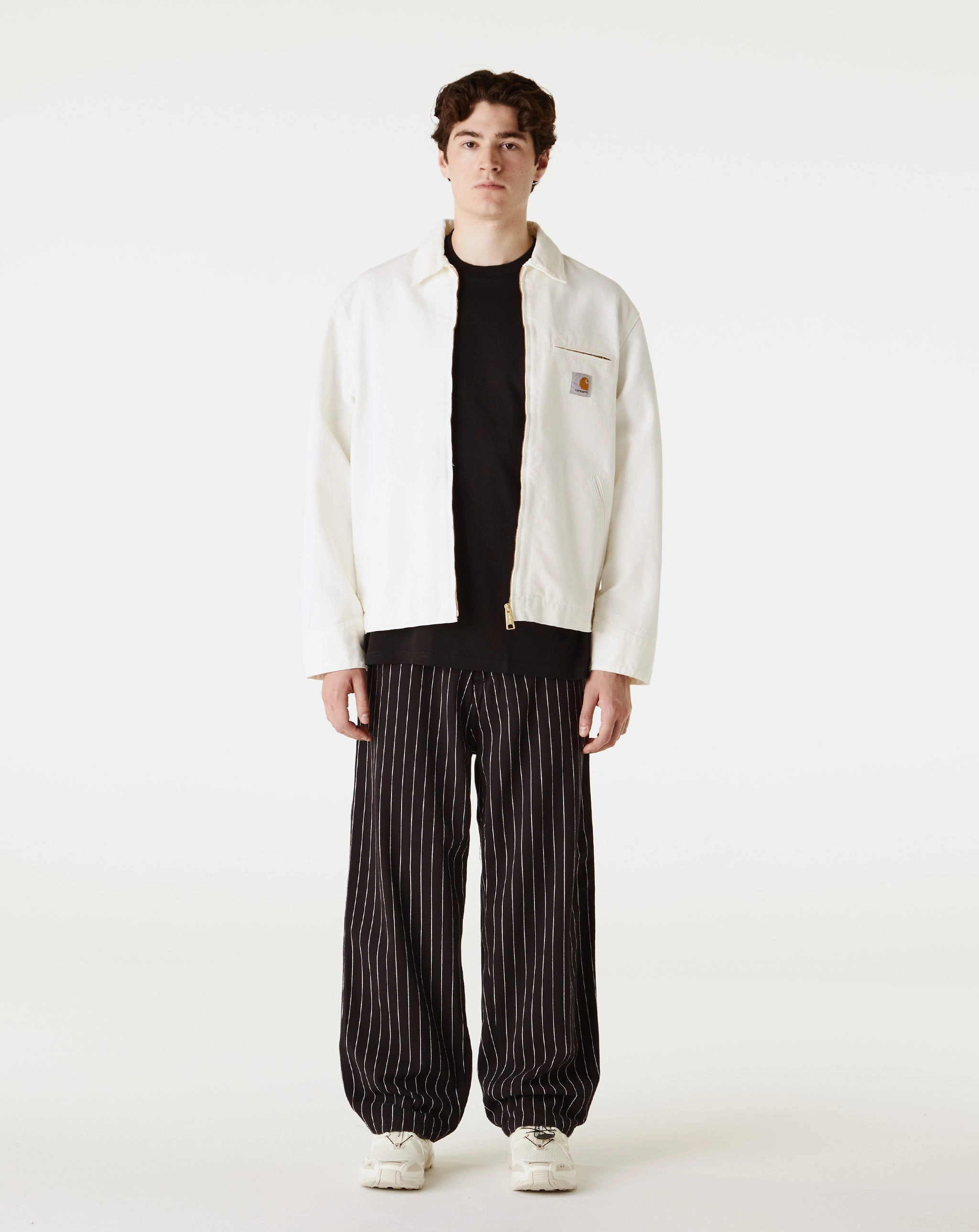 OG Single Knee Pants