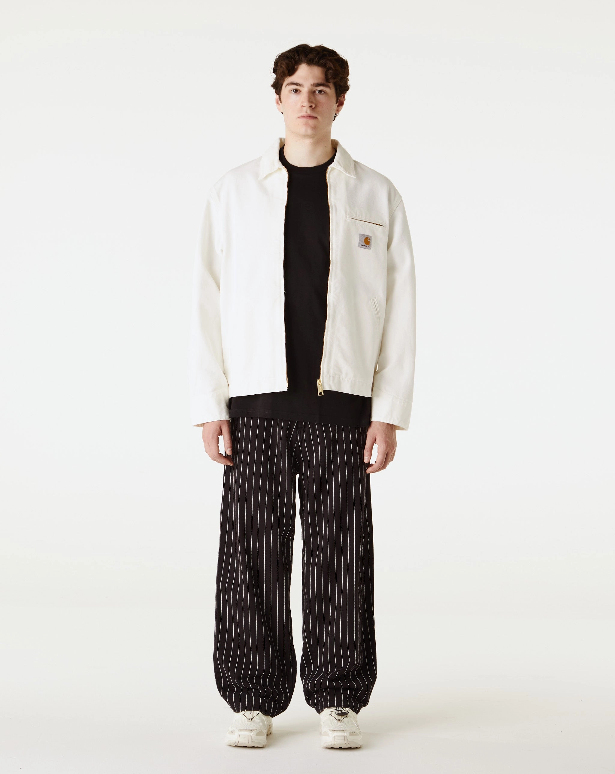 OG Single Knee Pants