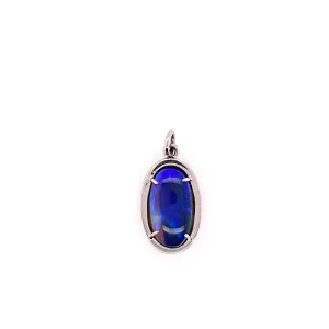 Opal Pendant