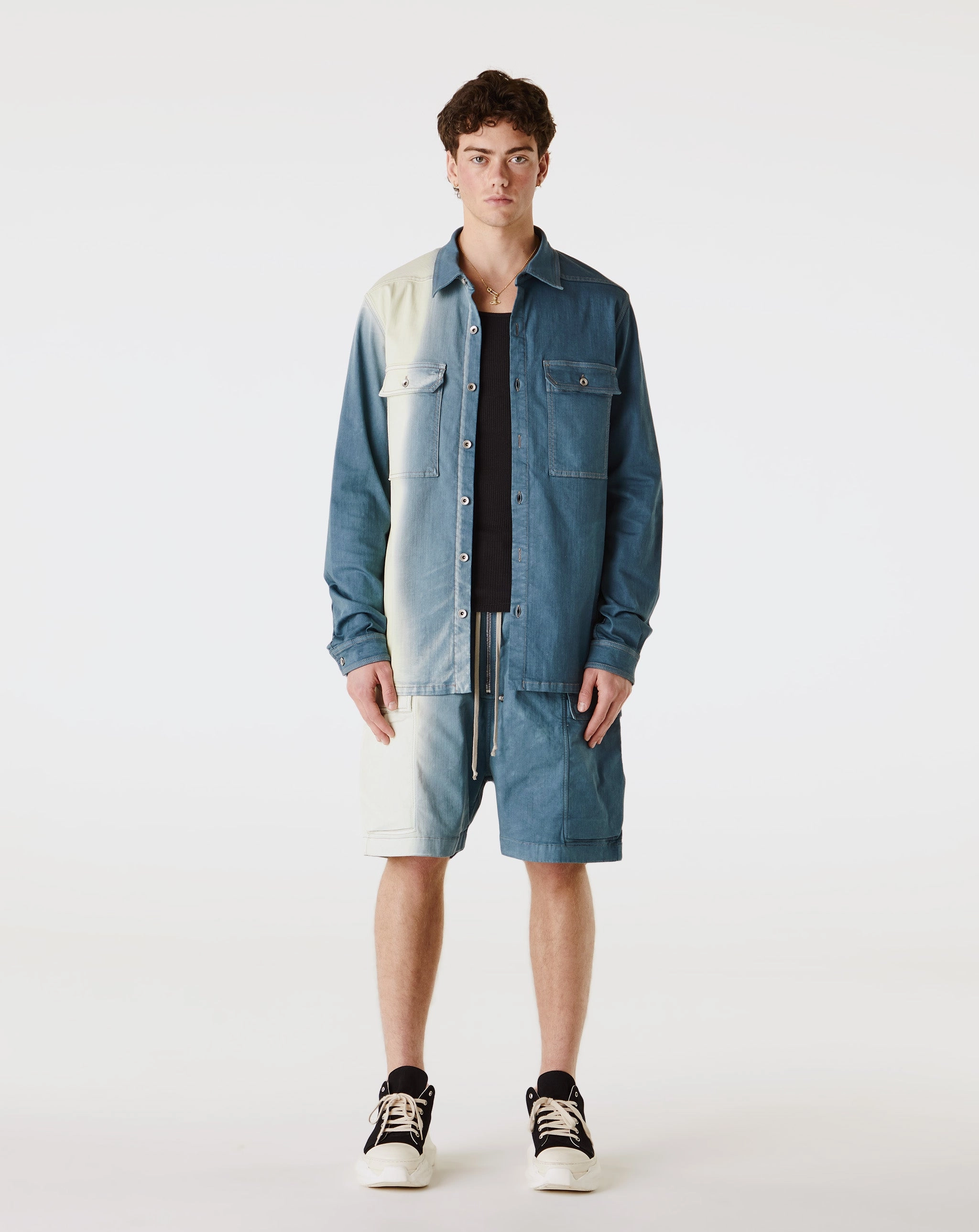 Outershirt