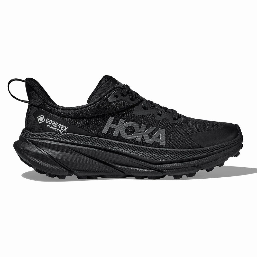 Building Materials Women's HOKA ONE ONE Challenger ATR 7 GTX Movies