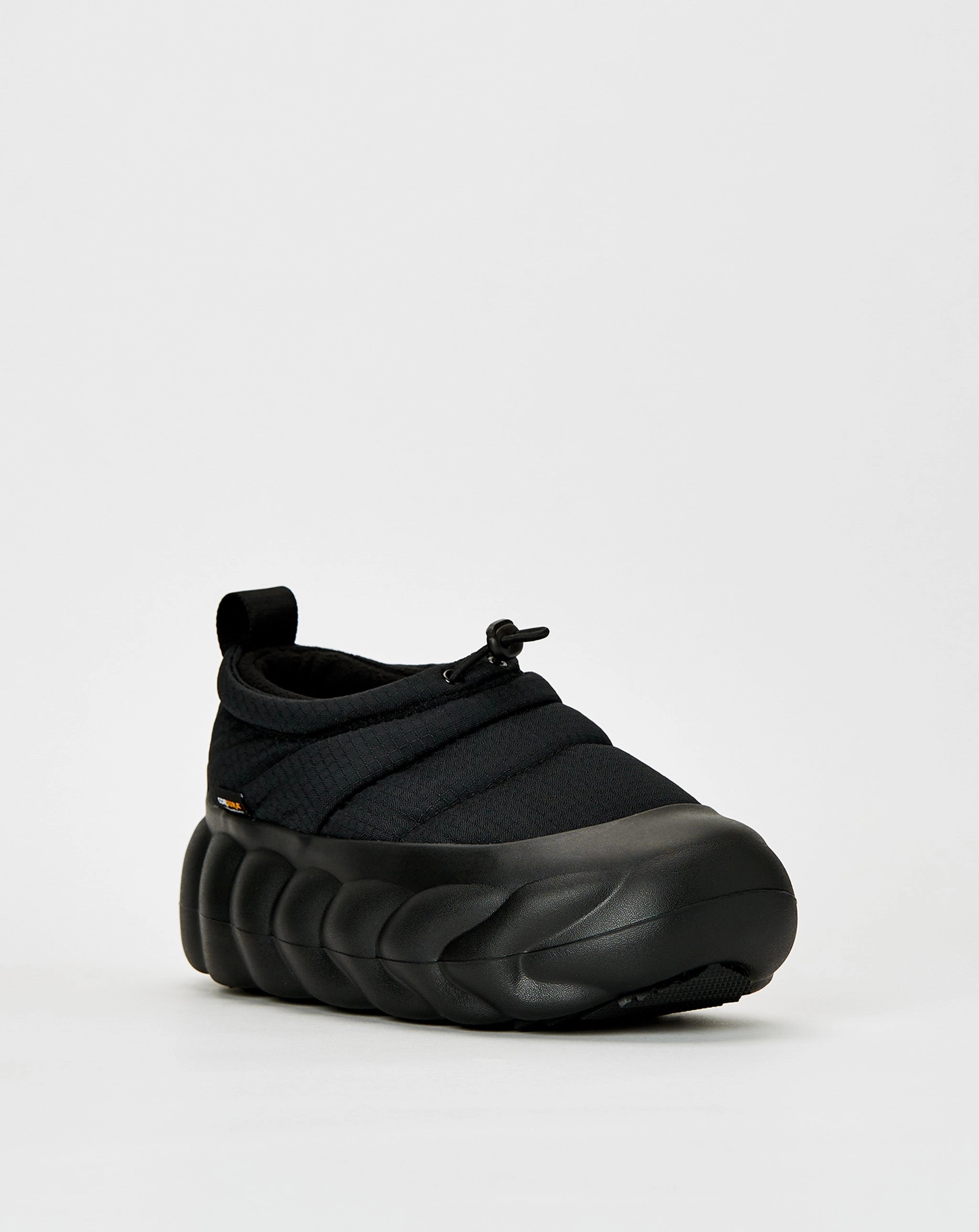Overpuff Cordura Shorty