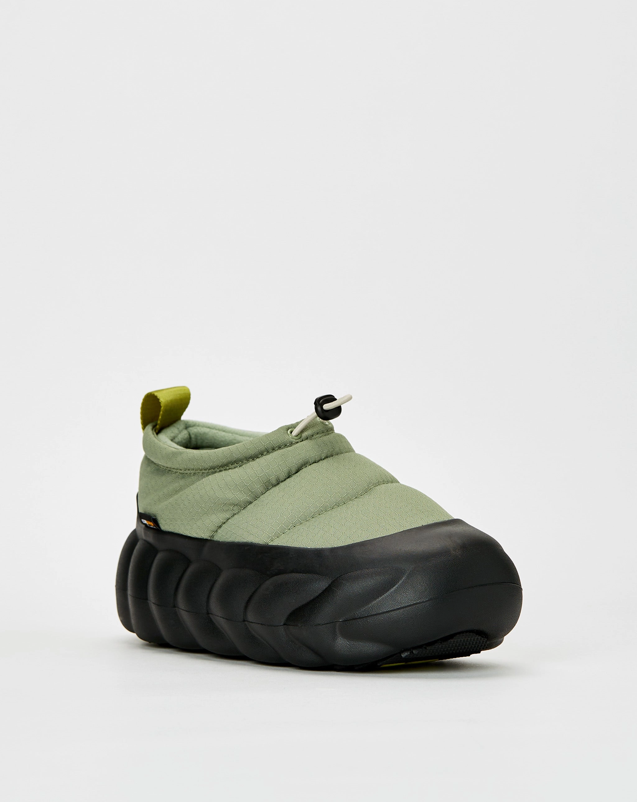 Overpuff Cordura Shorty