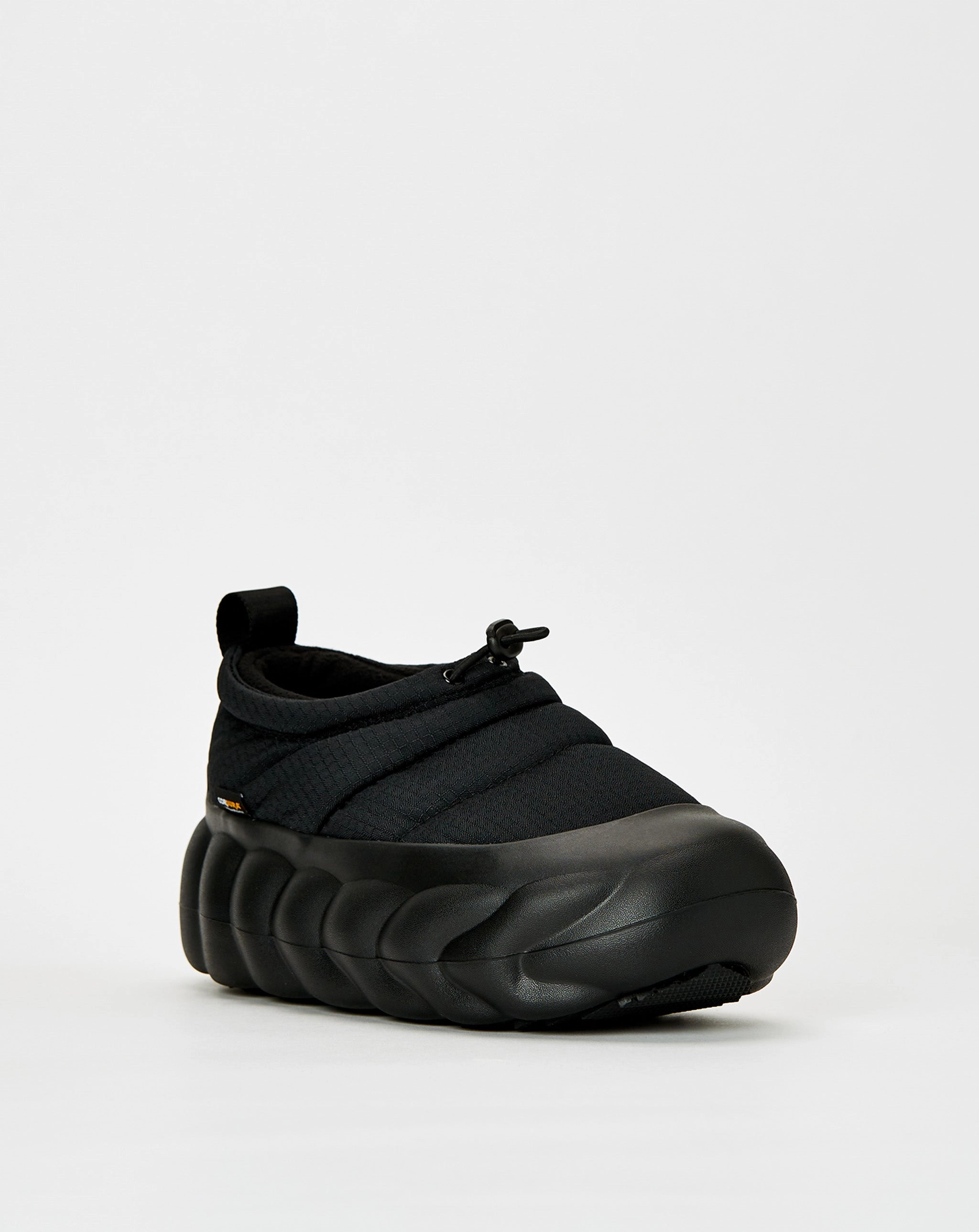 Overpuff Cordura Shorty