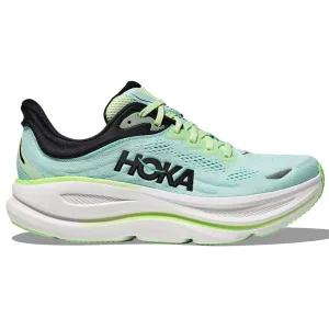 Paper Men's HOKA ONE ONE Bondi 9 Smartphones