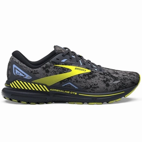 Paper Men's Brooks Adrenaline GTS 23 Ribbons