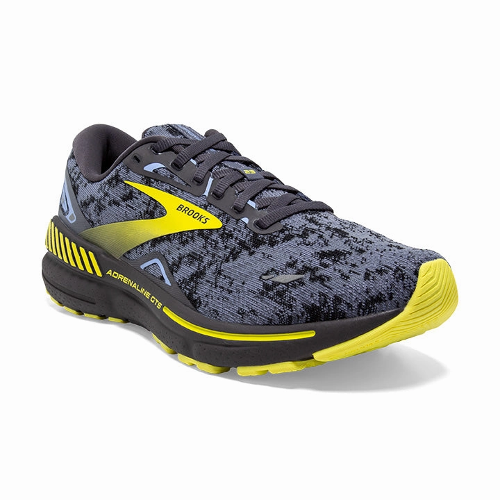 Paper Men's Brooks Adrenaline GTS 23