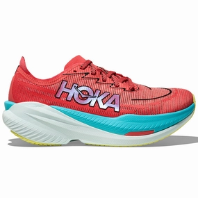 Paper Men's HOKA ONE ONE Mach X 2 Safety Gear