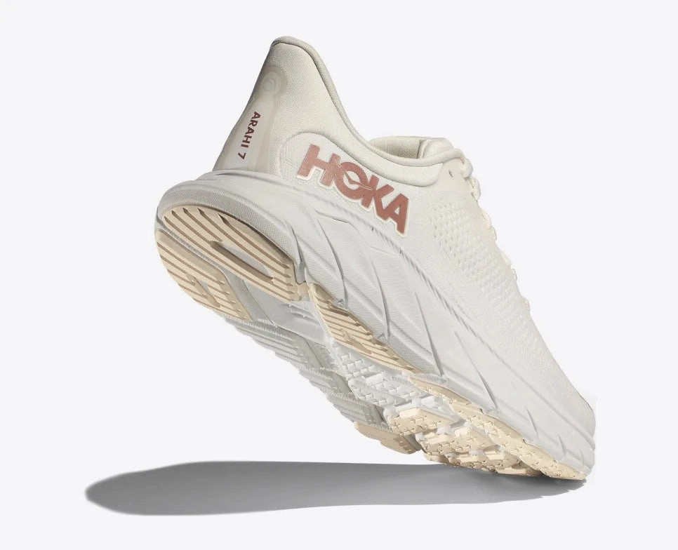 Paper Products Women's HOKA ONE ONE Arahi 7
