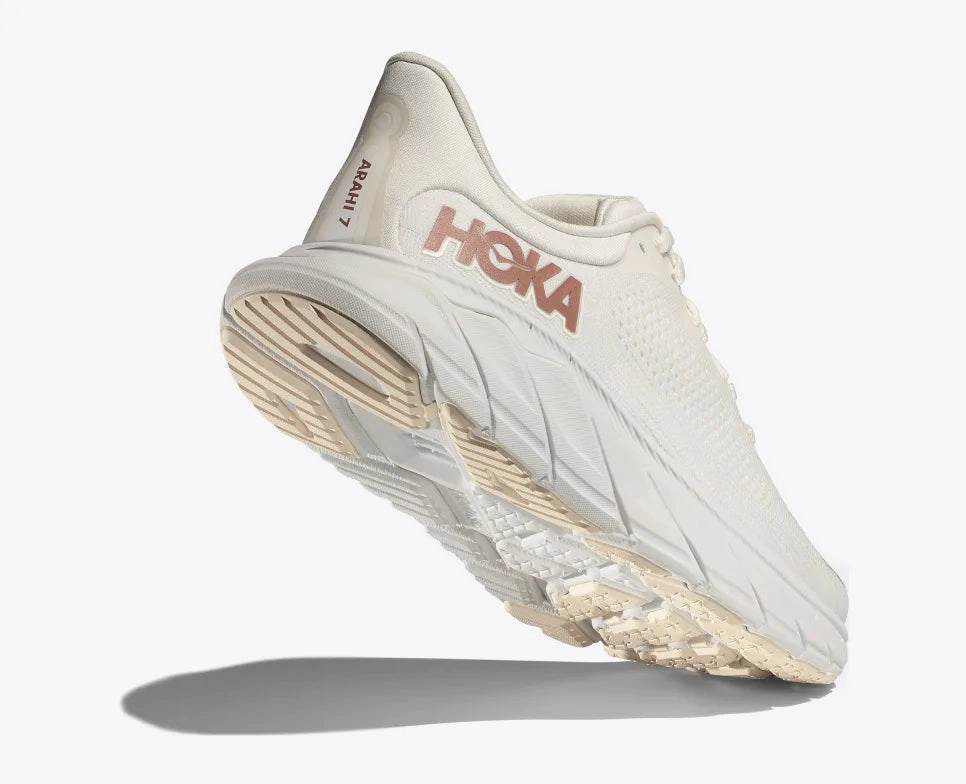 Paper Products Women's HOKA ONE ONE Arahi 7