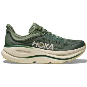 Party Favors Men's HOKA ONE ONE Bondi 9 Safety Equipment