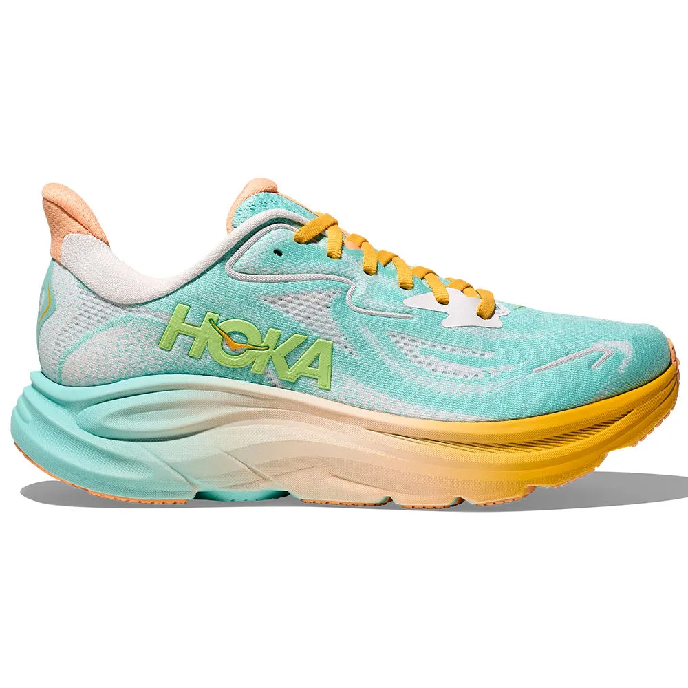 Party Favors Men's HOKA ONE ONE Clifton 10 Vegetarian