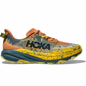 Party Favors Men's HOKA ONE ONE Speedgoat 6 Stickers