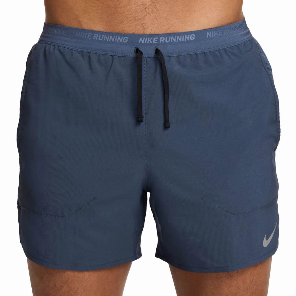 Party Favors Men's Nike Stride Dri-FIT 5" Brief-Lined Running Shorts