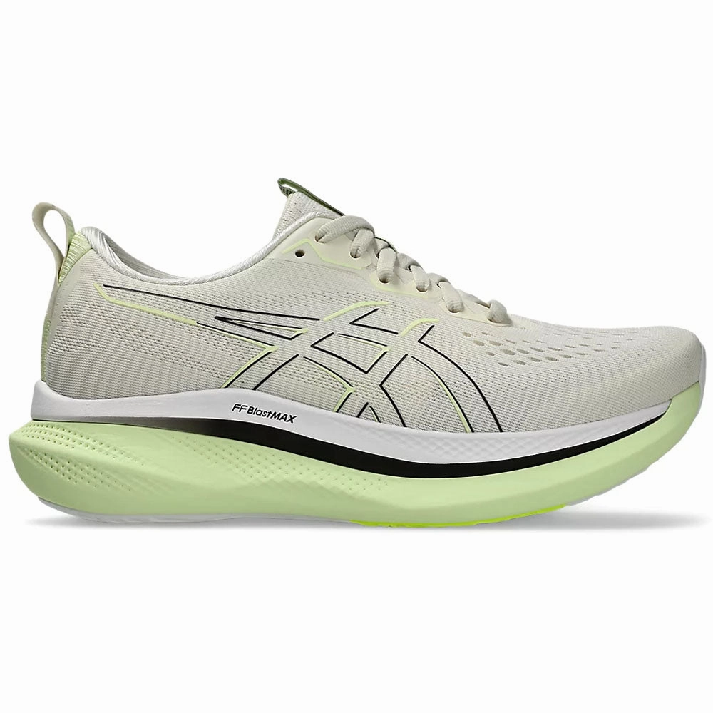 Party Favors Women's ASICS Glideride Max Fashion Blog