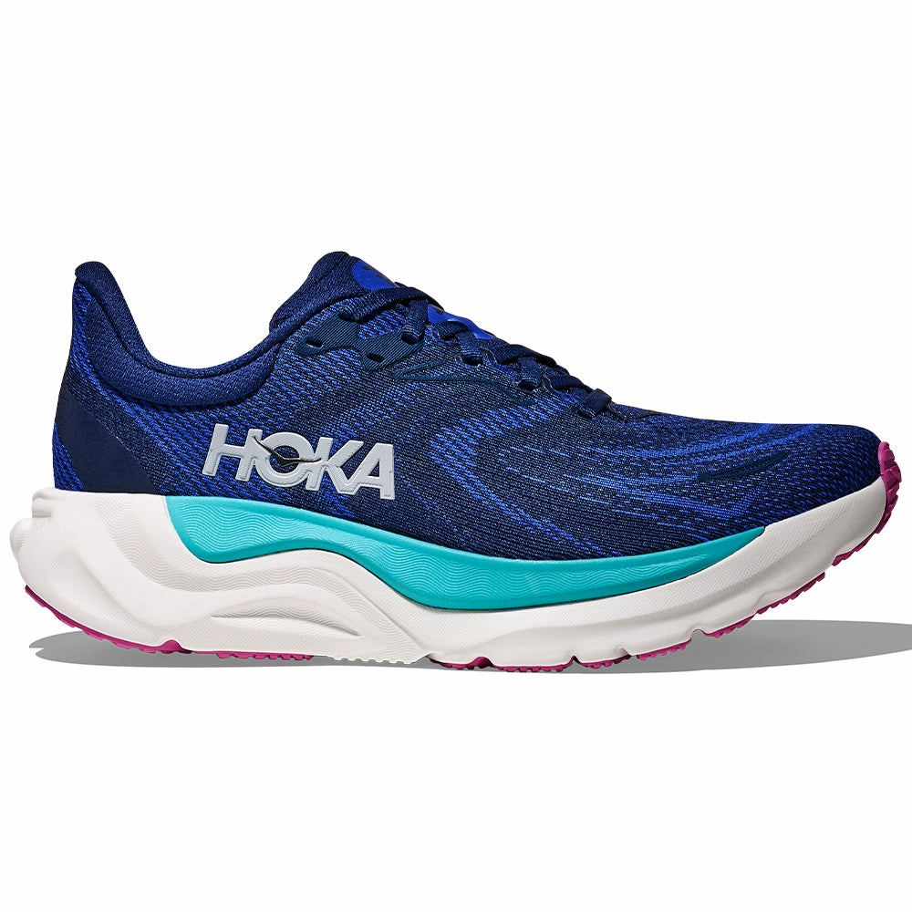 Party Supplies Women's HOKA ONE ONE Arahi 8 Toner