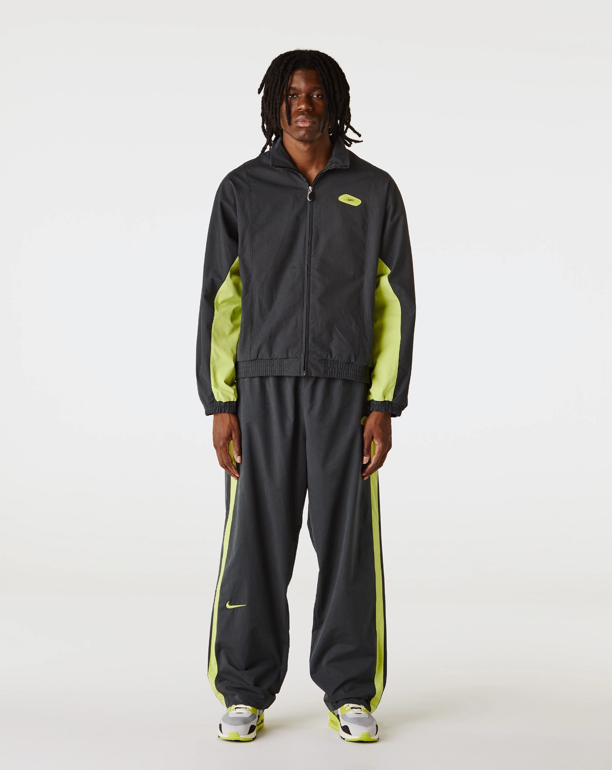Patta x Track Jacket