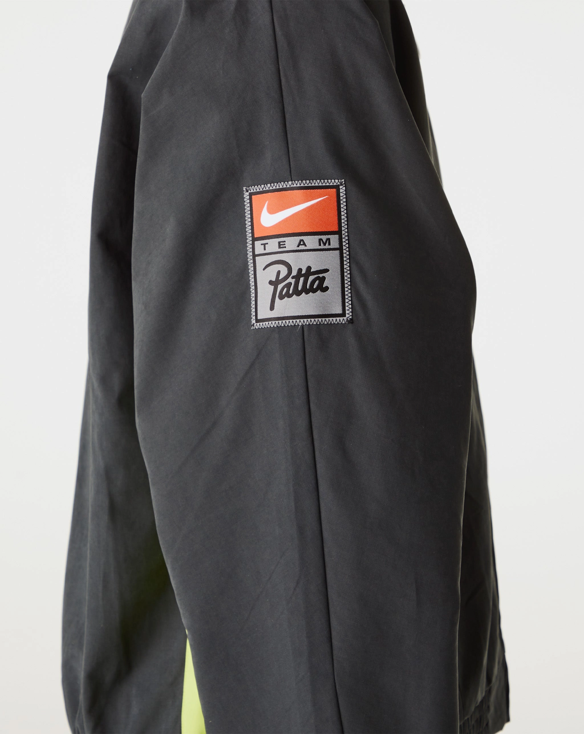 Patta x Track Jacket