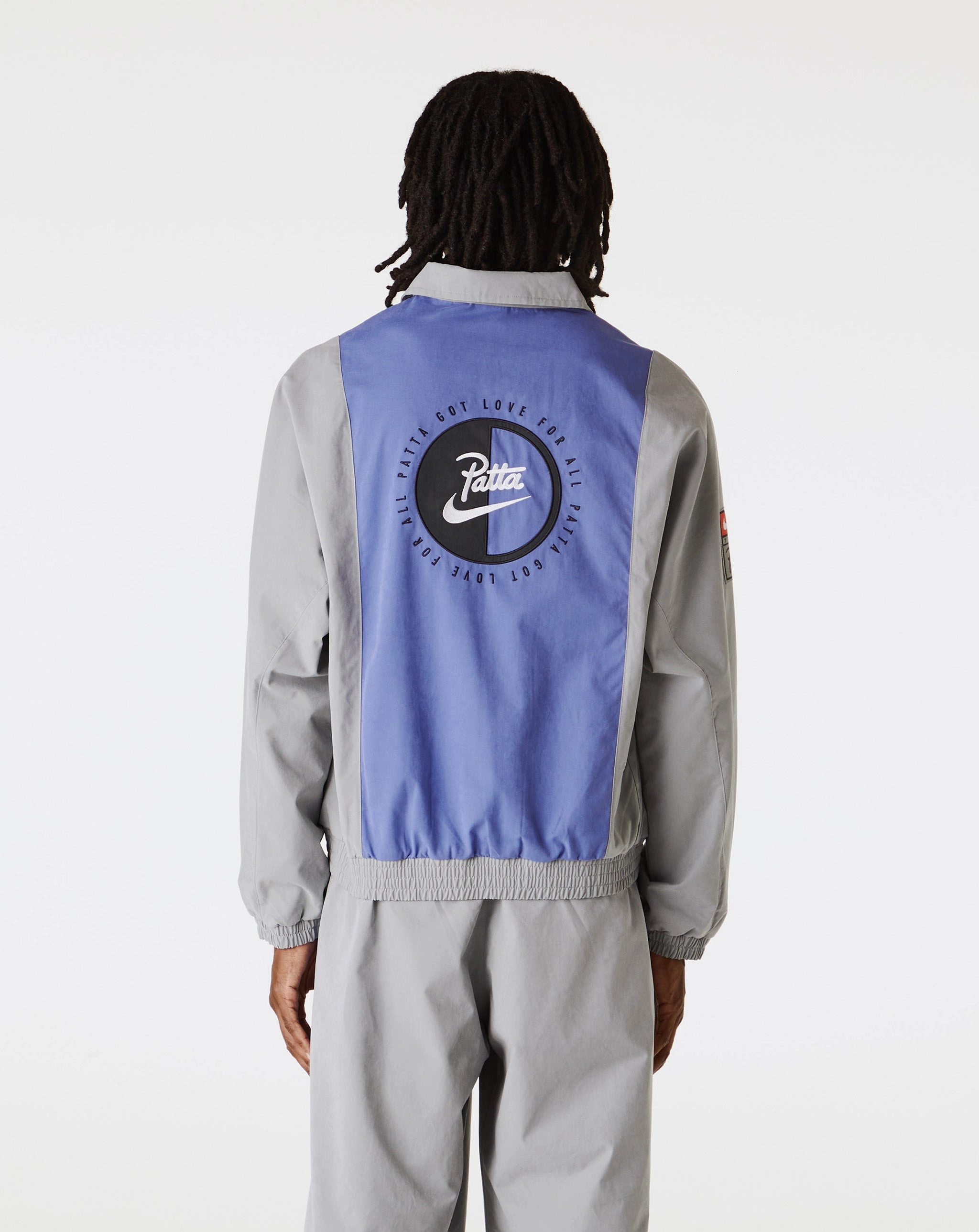Patta x Track Jacket