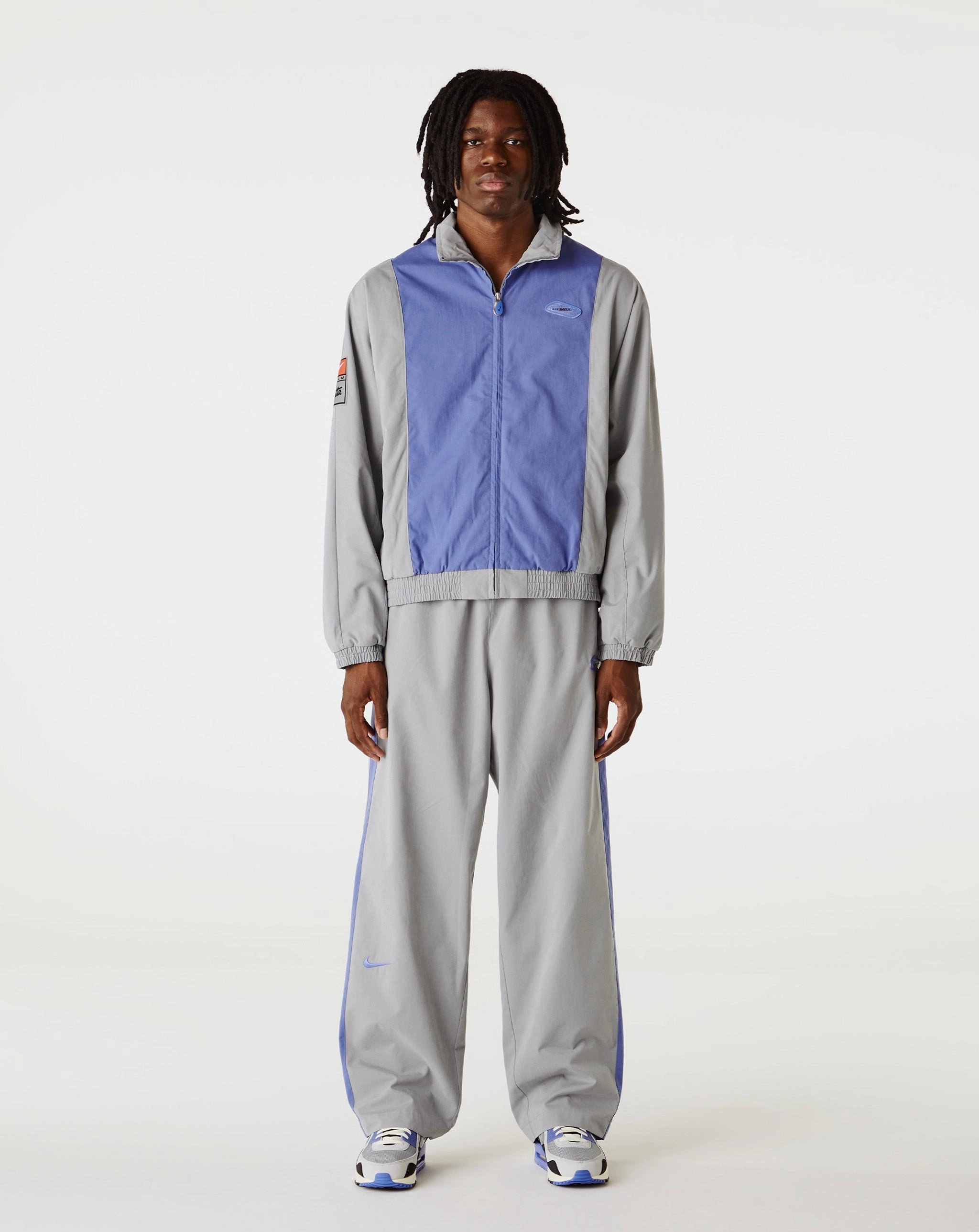 Patta x Track Jacket