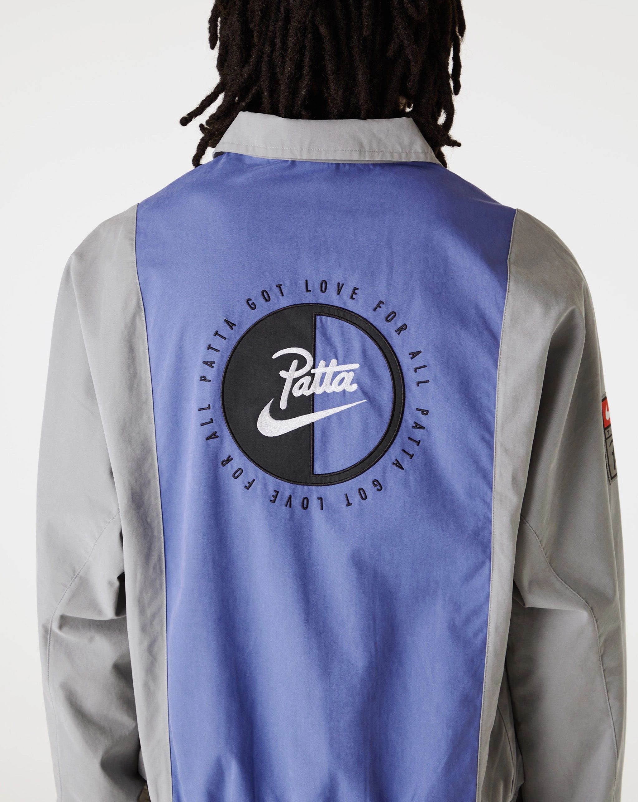 Patta x Track Jacket