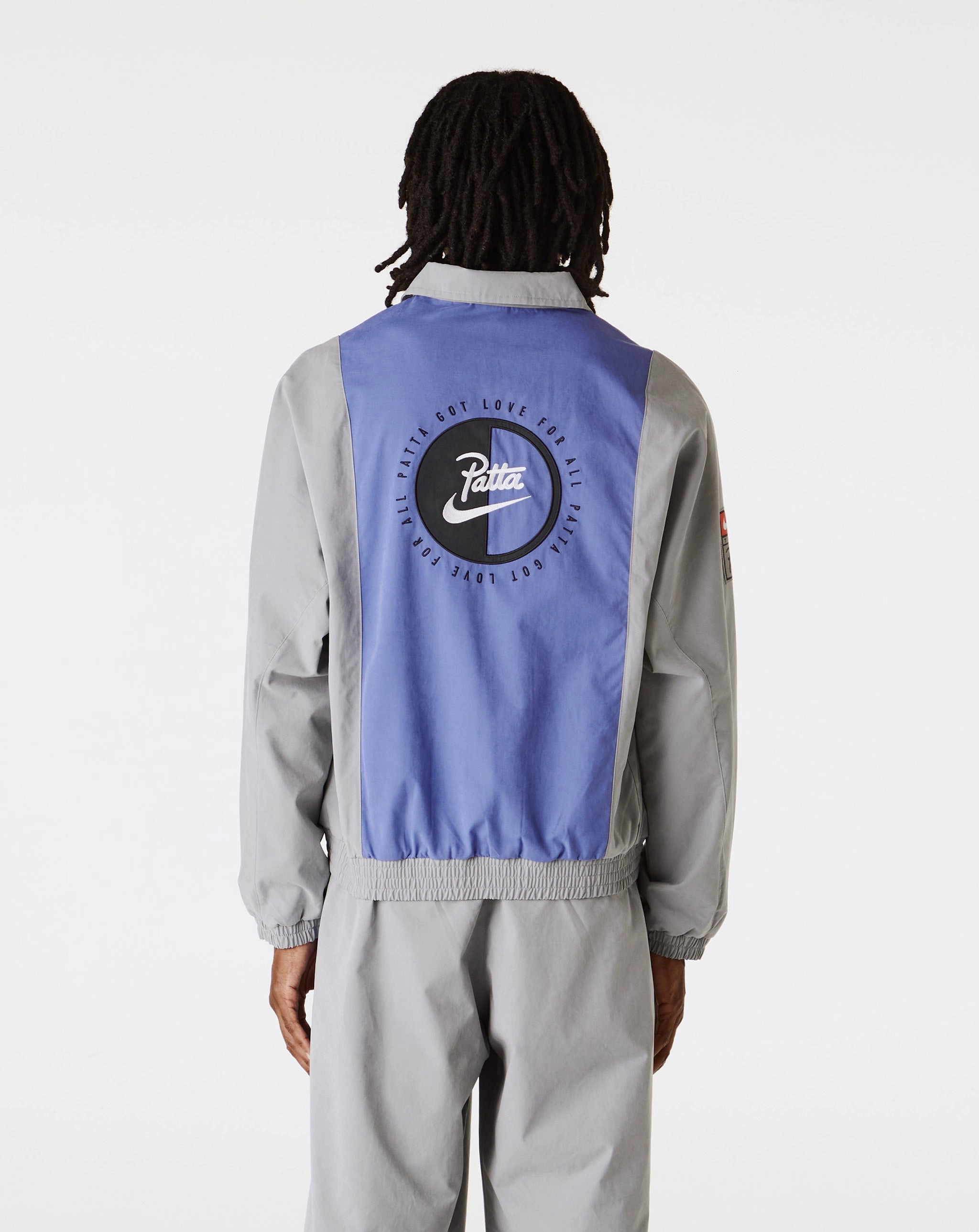 Patta x Track Jacket