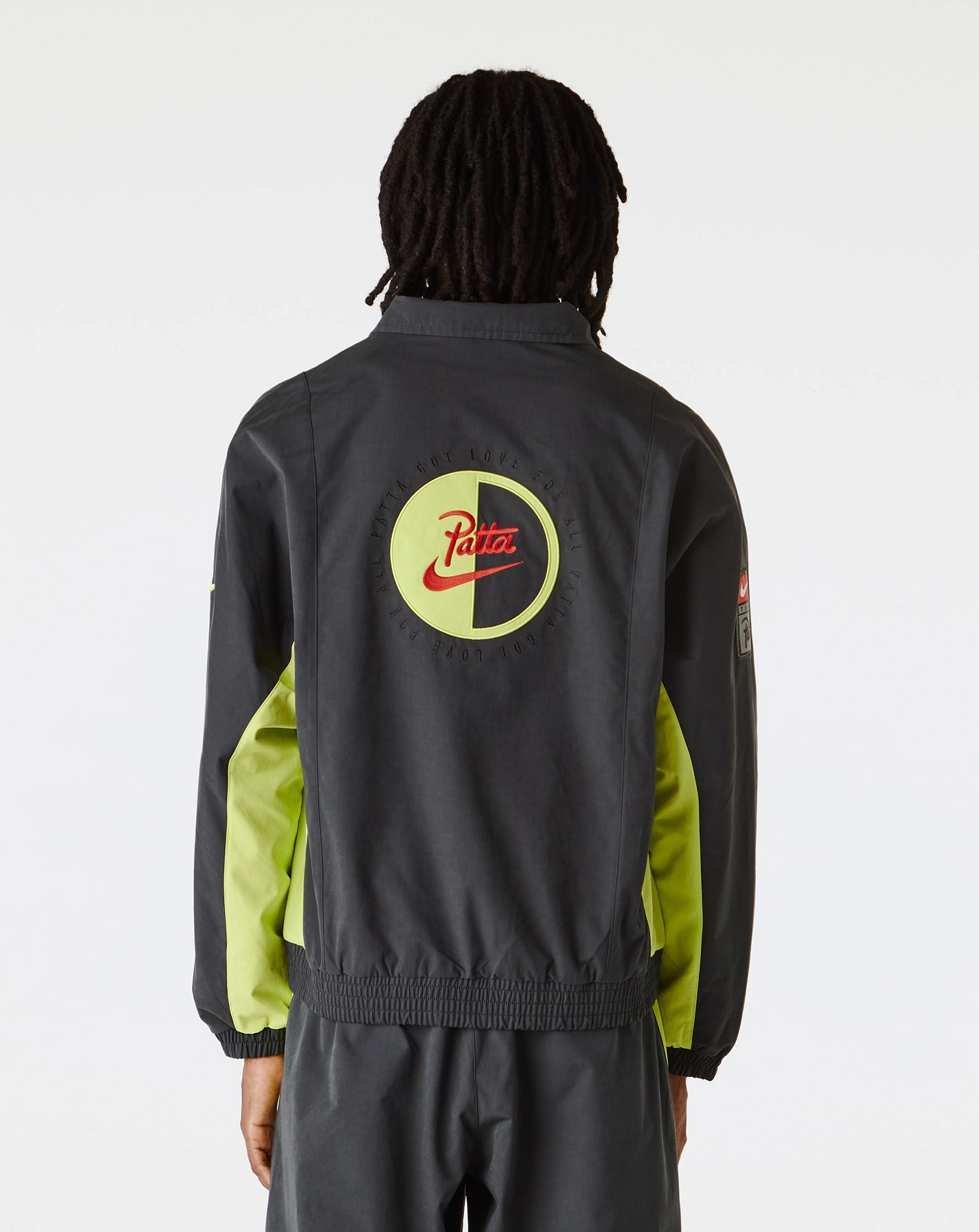 Patta x Track Jacket
