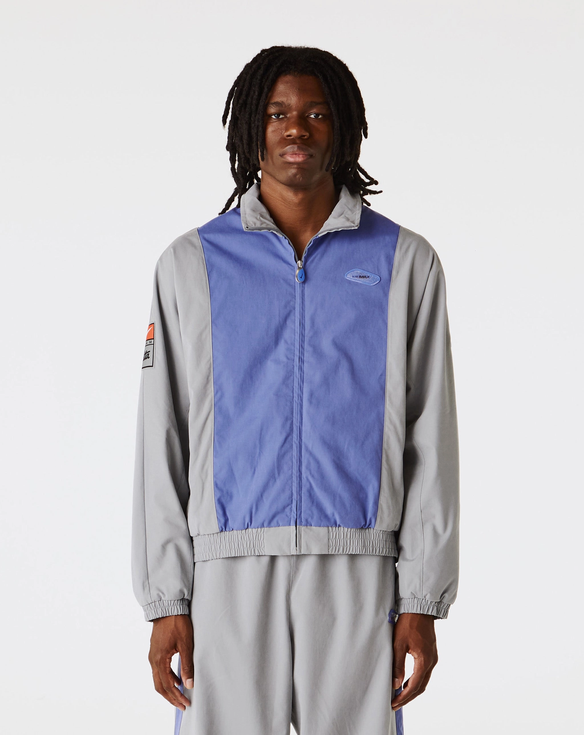 Patta x Track Jacket