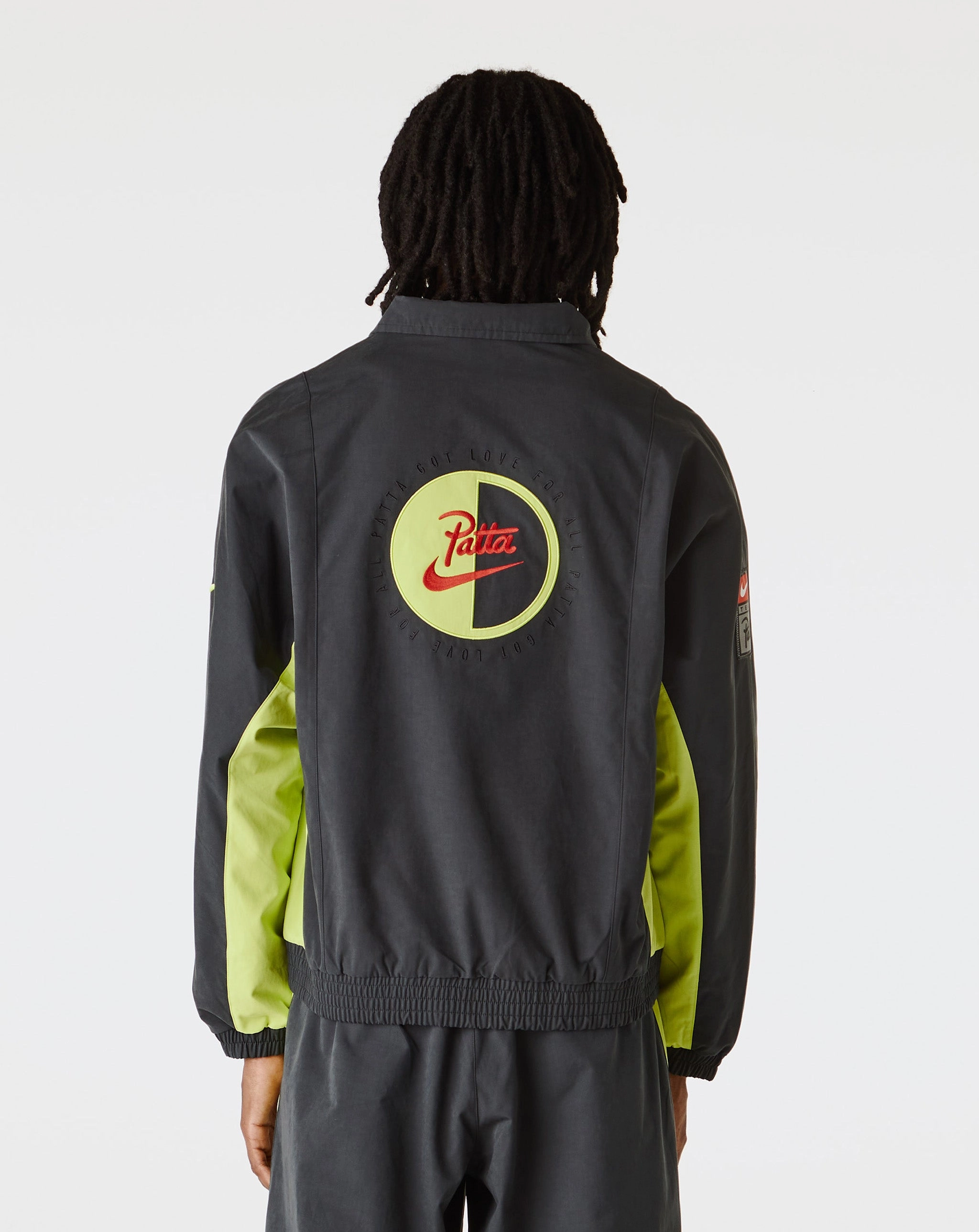 Patta x Track Jacket