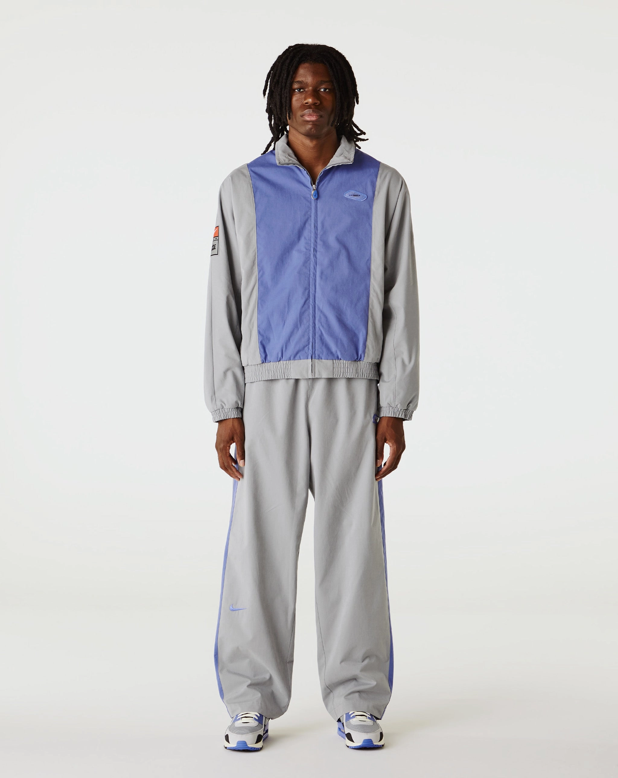 Patta x Track Jacket