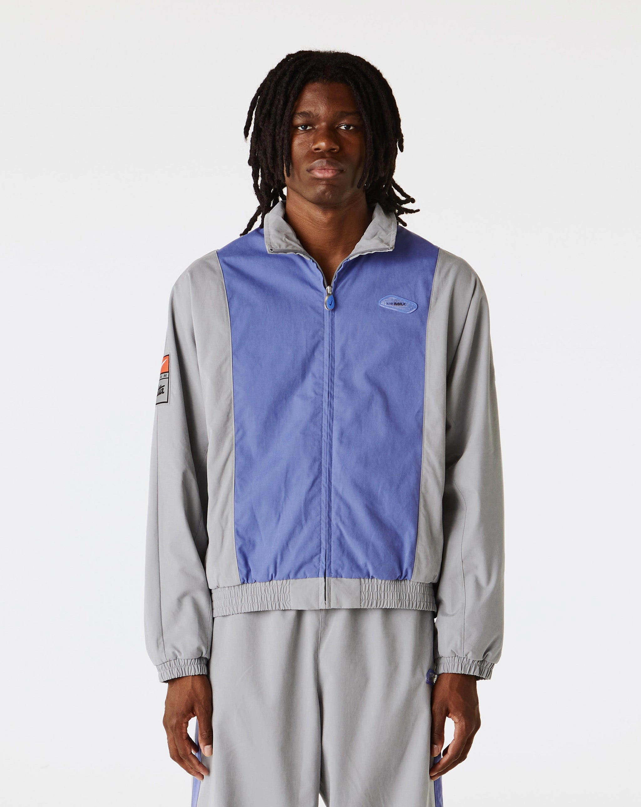 Patta x Track Jacket