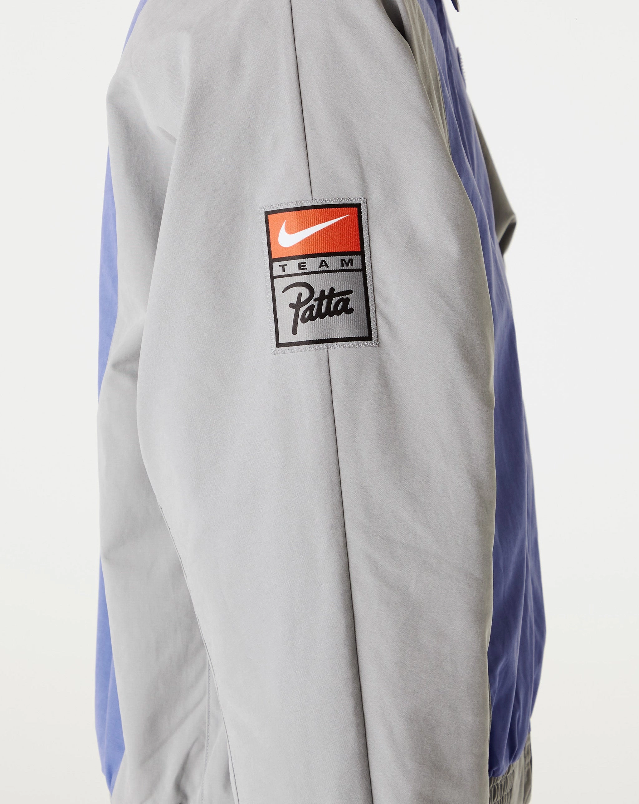 Patta x Track Jacket