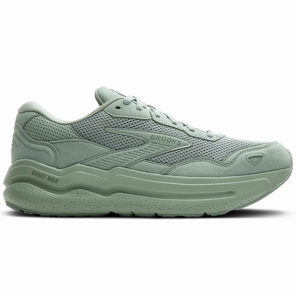 Patterned Clothing Men's Brooks Ghost Max SE Workbooks