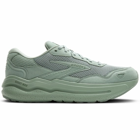 Patterned Clothing Men's Brooks Ghost Max SE Workbooks