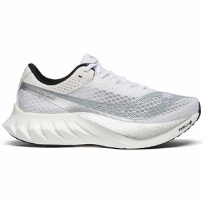 Patterned Clothing Men's Saucony Endorphin Pro 4 Polyester Blend