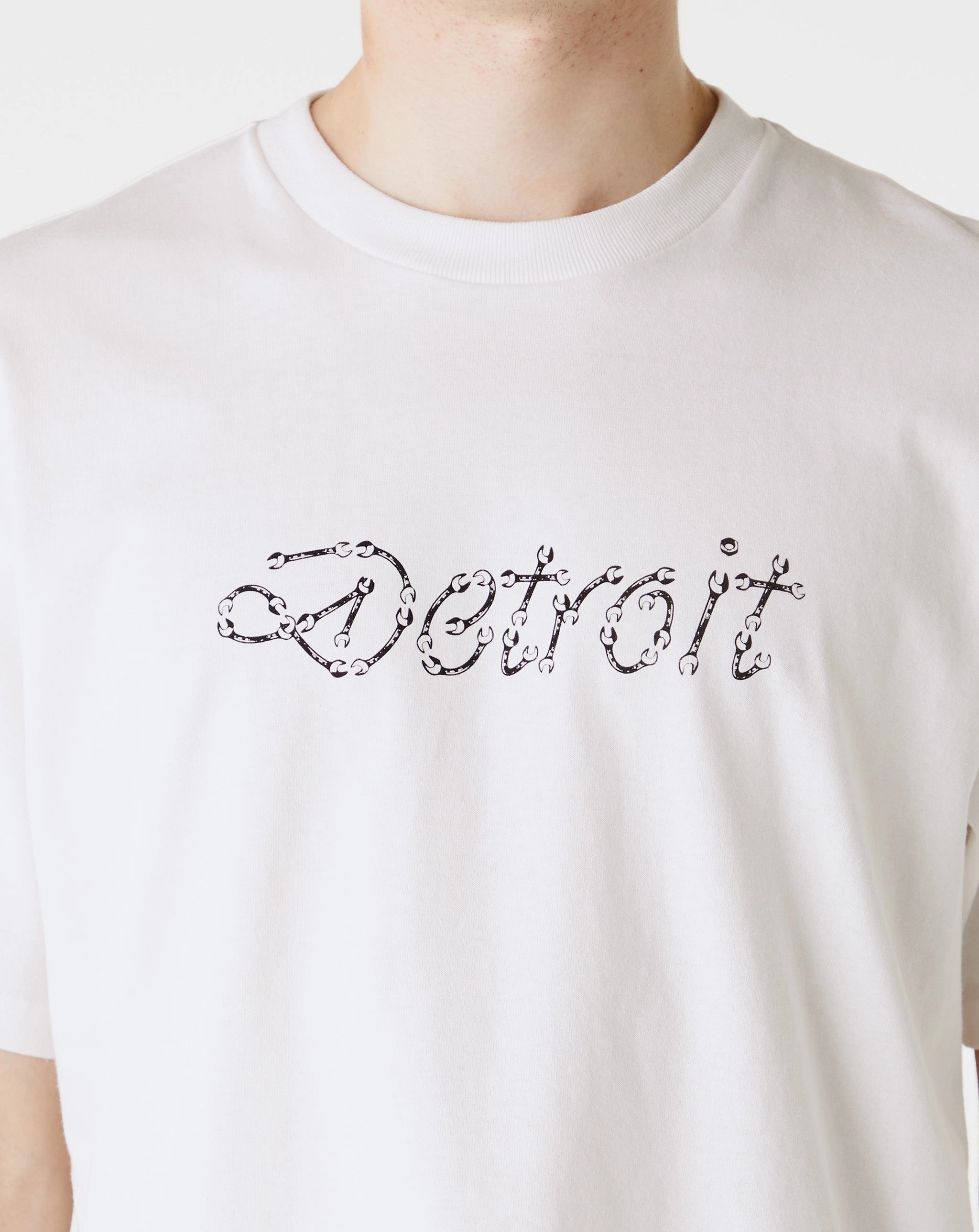 Peace And Work T-Shirt